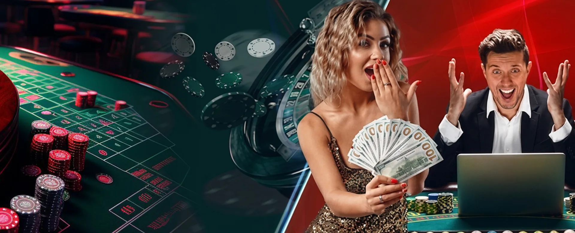 Exciting Online Casino Games at 8k8 17